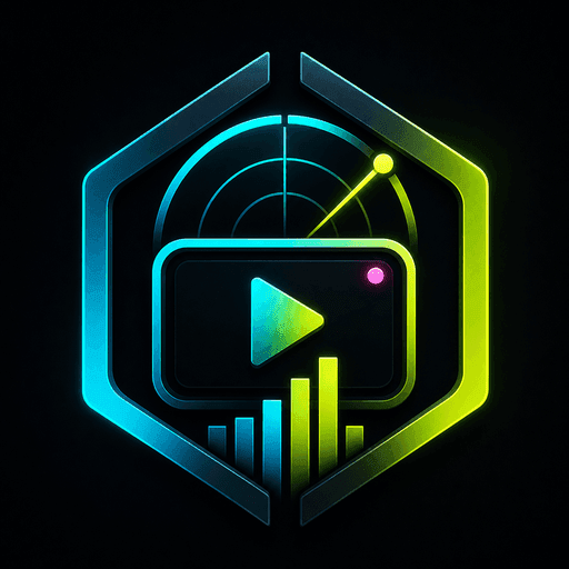 Creator Research OS