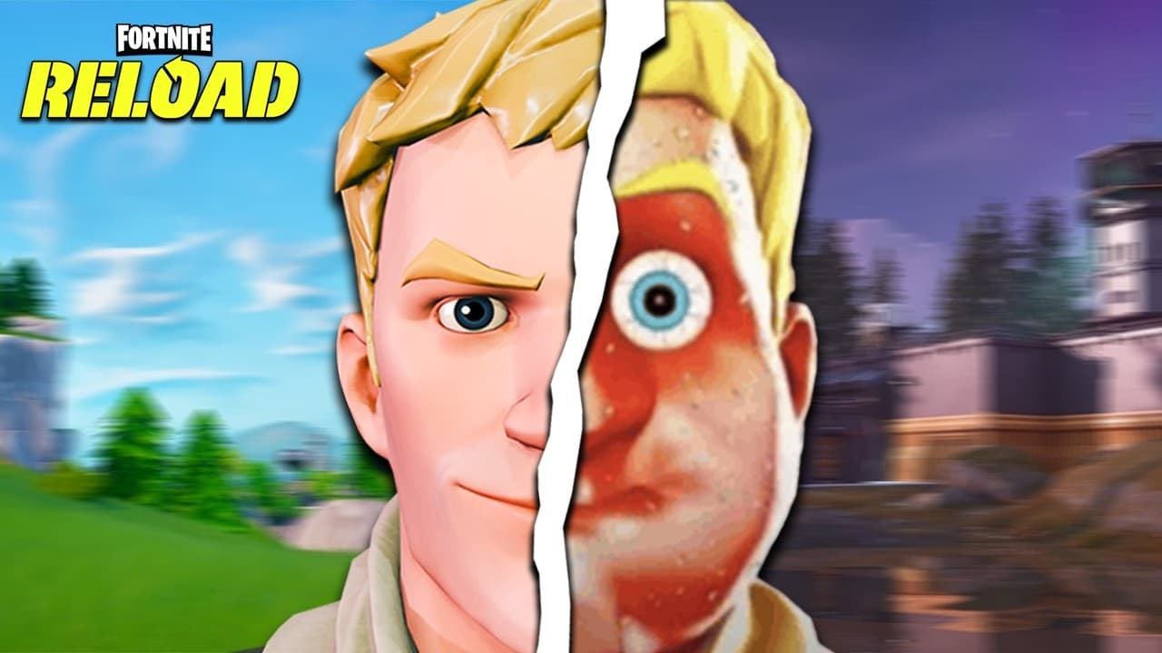 Öffentliches Thumbnail: Fortnite Reload still exists.
